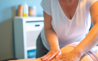 Equilibrer les chakras par le massage : un soin énergétique et relaxant