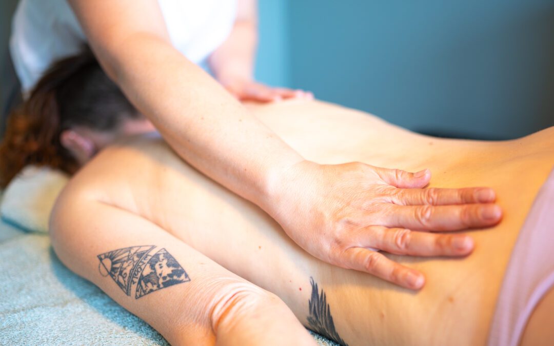 Massage bioénergétique : libérer les tensions et rééquilibrer l&rsquo;énergie